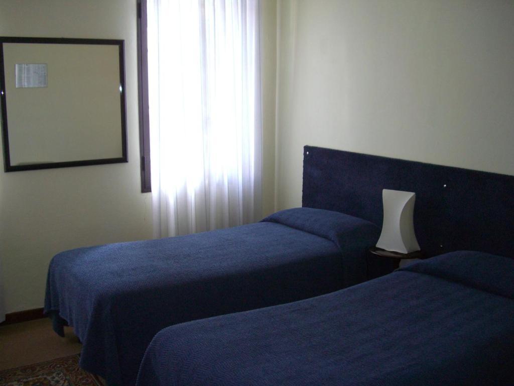 Hotel Alla Fiera Padua Zimmer foto