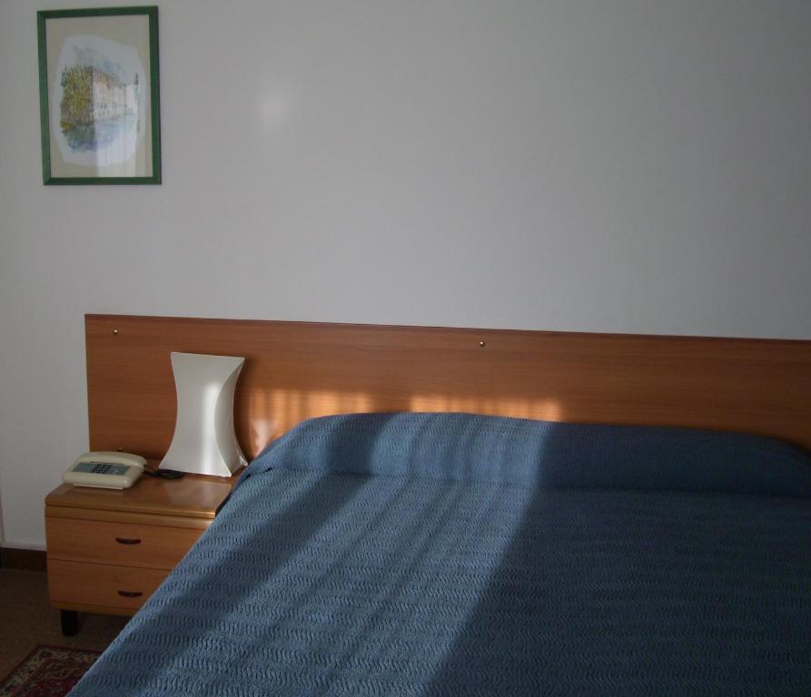 Hotel Alla Fiera Padua Zimmer foto