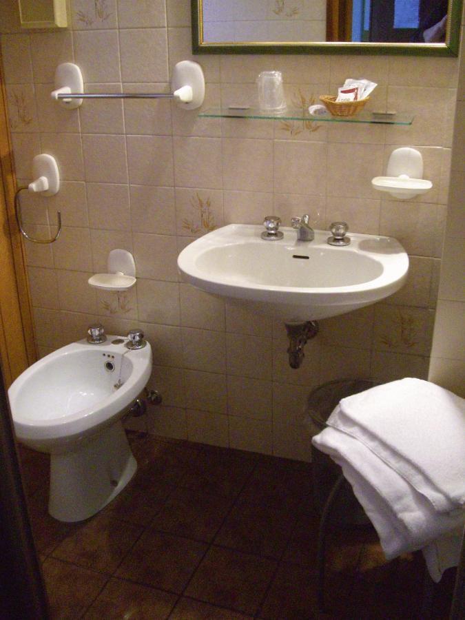 Hotel Alla Fiera Padua Zimmer foto